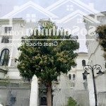 Cần bán căn song lập ha3 vin ocean park gia lâm. giá đầu tư, chủ thiện trí bán