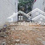152m2 mặt tiền 7.6m, e hoa hậu duy nhất trục chính cổng trường sỹ quan lục quân, cổ đông sơn tây