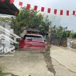 Chính chủ gửi bán 221.7m2 thổ cư 40m2 giá chỉ nhỉnh 3 tỷ tại trục chính la gián cổ đông, 0383181389