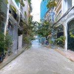 Bán nhà phân lô hoàng quốc việt, cầu giấy mặt ngõ oto tránh dt 60m2 mt 4m giá nhỉnh 16 tỷ