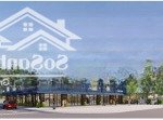 Bán suất ngoại giao biệt thự liền kề, shophouse vinhomes gardenia giá chỉ 265 triệu/m2
