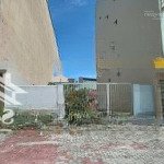Chính chủ gửi bán cặp đất view biển nguyễn tất thành(phía sau có kiệt 4m),p xuân hà.q thanh khê.