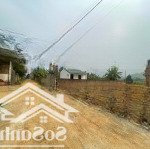 Bán đất yên bình, thạch thất, hà nội, 19 triệu / m2, 409 m2