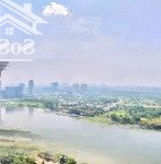 Vinhomes central park cần bán căn hộ 2 phòng ngủ tòa central 2 | 83,8m2 - view sông - lh 0938995126