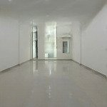Cho thuê mặt tiền đường thống nhất p8 vũng tàu, 6x20 dt 120m2, thông suốt , giá chỉ 16tr/tháng