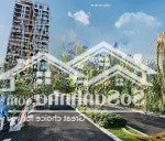 Rổ hàng elysian, block a, loại studio, 43,61m2 - garden view, ck 6%, thanh toán siêu giãn 5 năm