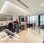 Bán liền kề 4 tầng, 83m2 tại kđt la khê, giá 18 tỷ, kinh doanh đỉnh, tiện ích ngập tràn