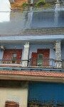 Nhà cho thuê nguyên căn 8x20m làm văn phòng.kho.nhà 1 trệt 3 lầu 7 phòng .5 nhà vs .