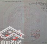 Bán nhanh mảnh đất siêu đẹp - giá đầu tư tại ninh nội, tân dân, sóc sơn, hà nội.