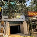 Cho thuê nhà mặt phố trung tâm linh đàm - khu vực sầm uất - chính chủ
