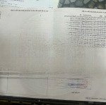 Bán đất bích hoà huyện thanh oai