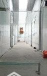 Cho thuê phòng trọ mới, gác đúc, giờ giấc tự do
