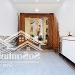 Nhà hxh đúc 3 lầu, 60m2-4pn-3wc full nội thất có sổ hồng riêng tại p8 gò vấp giá 3 tỷ 700 triệu
