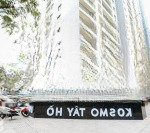 Hot nhất kosmo hiện giờ dt: 77,8m2 / 2pn/ 2wc giá 7 tỷ cực kì thiện chí bán gấp giá cả thương lượng