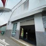 Bán nhà sổ riêng hiệp bình chánh 2.99 tỷ - trệt lầu 2pn
