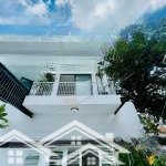 Nhà quận 3 - đường kỳ đồng 48m2 4tỷ850 triệu đang cho thuê 18 tr/tháng. gần ngã tư trương định