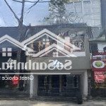 Bán nhà ngay chợ bến thành mặt tiền sương nguyệt ánh. 10 x 40m - 3 tầng - hđt: 435tr. giá 170 tỷ