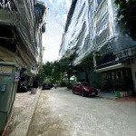Hàm nghi - nam từ liêm - 19 tỷ - 62m x 5 tầng, mt 4.2m, thang máy, phân lô, vỉa hè, ô tô tránh, vp.