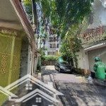 1 căn còn sót lại giá cực tốt: hẻm xe hơi 6m hoàng văn thụ 5x20m, vuông đẹp, nhà 1 lầu, gần út tịch