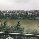 Cần bán nhanh biệt thự đảo.dt 270m.hồ đn.lh 0987535356