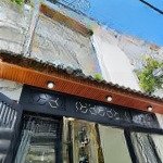 đường oto 8mét ở nguyễn cửu vân -p27- bình thạnh gần đh kinh tế, cho thuê 22triệu. giá 3tỷ560/80m2