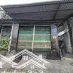 Bán dãy trọ thu nhập tốt dĩ an gần thủ đức