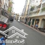 Ngay gần ngã 4 phú nhuận-cách 5m ra mặt tiền, p12, pn - nở hậu 5 x 18,5m- 4 tầng - chỉ 18,5 tỷ tl