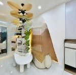 Chú năm định cư bán gấp chỉ hơn 4 tỷ nhà đang cho thuê 30triệu/th ngay bùi hữu nghĩa quận 5 sổ sẵn
