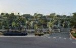 Chính chủ cần bán gấp nhà phố 1 triệt 2 lầu 1 tum rẻ nhất dự án .