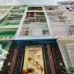 Bán nhà hẻm xe hơi 7m đường lý thường kiệt, quận 10 xây 64m2 bán 4 tỷ 180. gần bưu điện phú thọ.