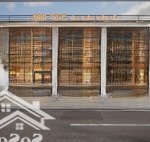 Cho thuê mặt bằng vip trục chính ngay sát siêu thị go tp huế ( hai mặt tiền)