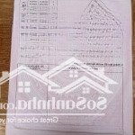 Chỉ 300tr/lô đất 245m2 ngay trong khu dân cư xã cẩm lý, sổ đỏ chính chủ, sát hải dương