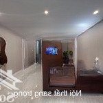 Bán gấp nhà đẹp la khê, ngõ thông rất gần oto, cạnh công viên, 45m2/4m mặt tiền, 6 tỷ