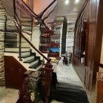 Bán nhà lê đức thọ, phường 17, gò vấp, giá 3 tỷ 490, diện tích 65m