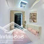Chợ mơ - trương định - chính chủ 24/28m 5 tầng mt 3,2m