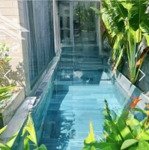 Bán villa sơn trà 150m2 dòng tiền ổn định 50tr/tháng giá 12,x tỷ