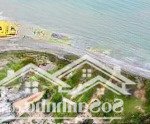 Bán đất mặt biển hòn rơm mũi né đất biển phan thiết giá tốt đầu tư sinh lời cao