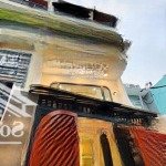 Bán nhà siêu phẩm nhà đường pasteur p.bến nghé quận 1 giá 4tỷ370/62,5m2(5x12,5m) nhà 3 lầu, có sổ
