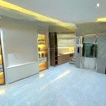Bán gấp nhà 5 tầng thang máy .trung tâm vạn phúc .full nội thất cao cấp.