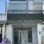 Nhà bán mặt tiền đường đỗ văn dậy, tân thới nhì, hóc môn. hcm