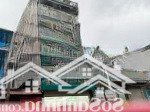Bán tòa nhà 8 tầng, có hầm, 90m2, mặt tiền 8m, vuông đẹp nhất phố. phù hợp đủ loại hình kinh doanh