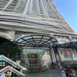Chính chủ bán căn hộ chung cư cao cấp aqua central, 44 yên phụ. căn hộ thuộc tầng 12, view siêu đep