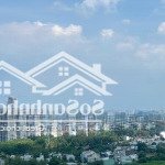 1.970 tỷ loại 1pn+ diện tích lớn 52m2 sẵn sổ công chứng ngay