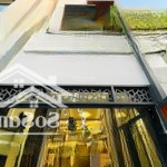 Ngộp! bán gấp căn bùi thị xuân, tân bình, 54m2. giảm mạnh 300tr, giá 3 tỷ 250, sổ riêng công chứng