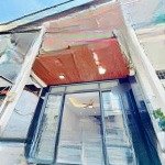 Bán nhà mới, nhà mặt tiền đường lớn ba đình khu kinh doanh vip nhất p10.q8
