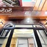Ra nhanh nhà tô hiệu, p.hiệp tân, tân phú. dt40m2/giá 2tỷ300. pháp lý chuẩn chỉnh, không kẹt nh