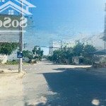 Lô đất mặt đường nguyễn dữ, vĩnh hoà, nha trang - 88m2 ngang 4m - cách biển chỉ 500m - giá 5,7 tỷ