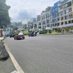 Bán đất hồng tiến, bồ đề, 117m2, mt6.6m, giá 25 tỷ, phân lô ô tô tránh, vị trí đắc địa nhất nơi đây