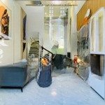 Nhà phố xe hơi thông gần chợ phú nhuận đường cao thắng, p15 giá ưu đãi 1ty550 | 37m2 | shr |