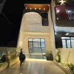 Bán nhà riêng duy nhất 1 căn tại thái phiên, p9, q11, hcm, 60m2, giá chỉ 2,54tỷ. , 4pn, 4wc